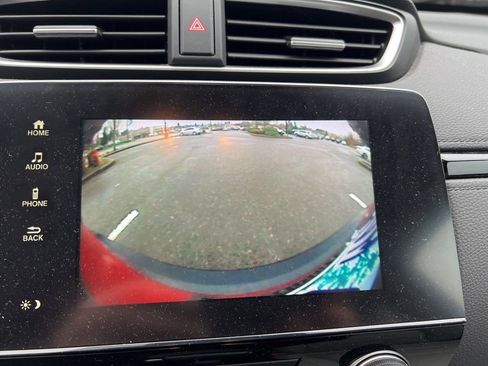 Used 2021 Honda CR-V EX-L image 9