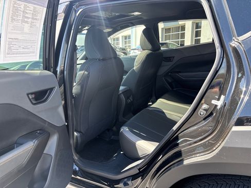 Certified 2025 Subaru Crosstrek 2.5i Wilderness w/ Wilderness Package image 35