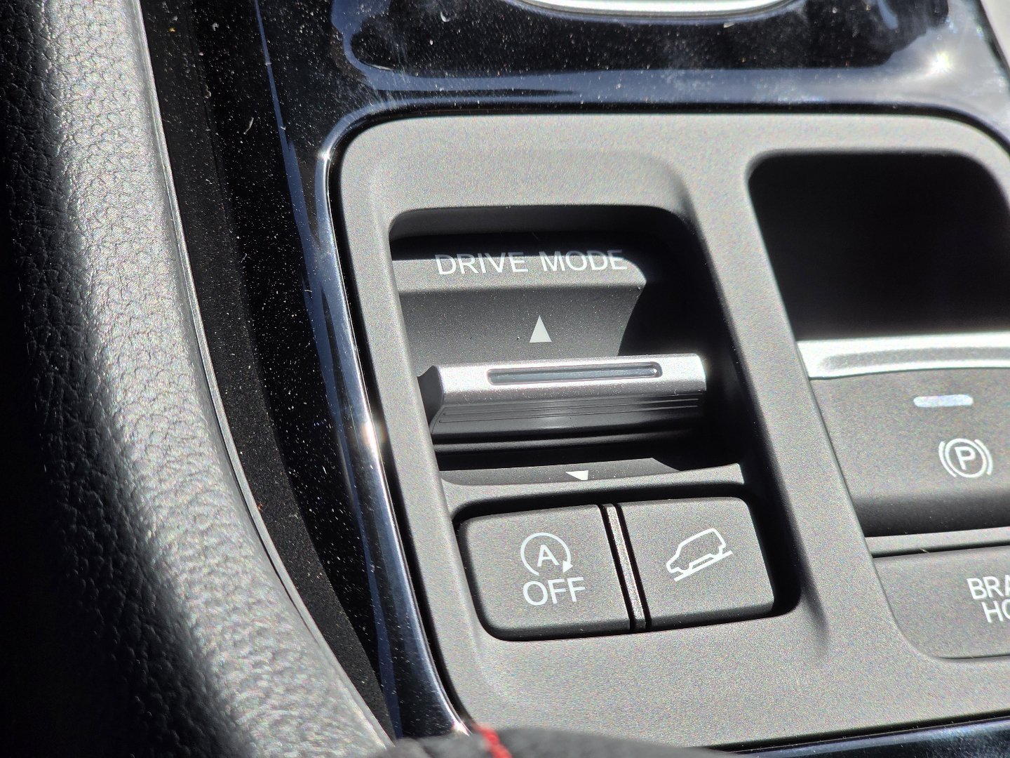 New 2026 Honda Pilot Black Edition image 9