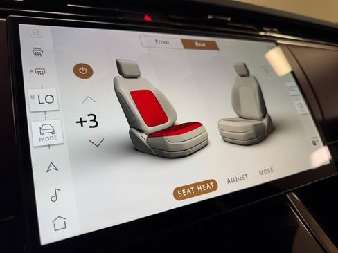 Used 2024 Land Rover Range Rover Sport Dynamic SE image 21