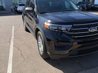 Certified 2024 Ford Explorer XLT video 1