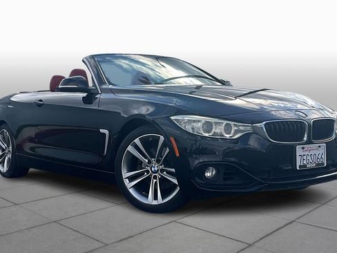 Used 2014 BMW 428i 428i image 3