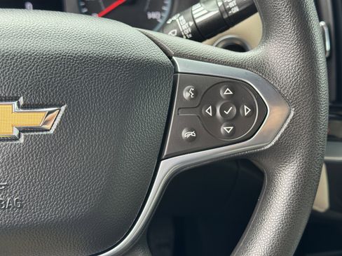 Certified 2023 Chevrolet Traverse LS w/ Safety Package image 38