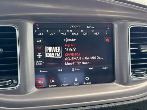 Used 2023 Dodge Charger SXT RWD image 15