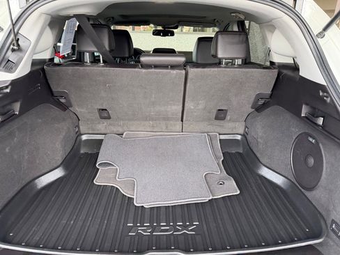 Used 2017 Acura RDX FWD w/ Advance Package image 29