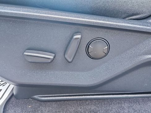 Used 2024 Ford F150 XLT w/ Equipment Group 302A MID image 8