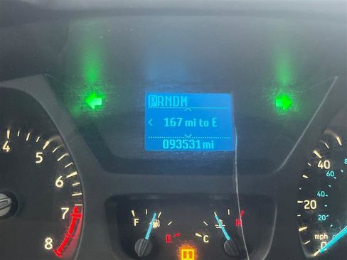 Used 2019 Ford Transit 250 148 Medium Roof image 9