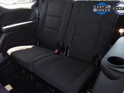 Certified 2023 Dodge Durango SXT w/ SXT Blacktop Group image 13