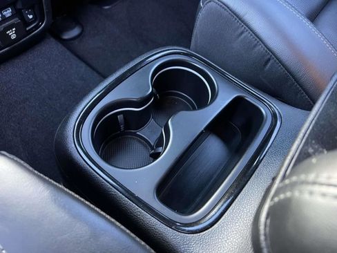 Certified 2021 Dodge Durango Citadel image 10