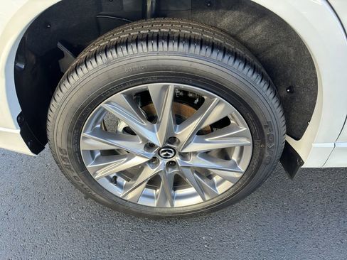 New 2025 MAZDA CX-5 AWD 2.5 S image 12