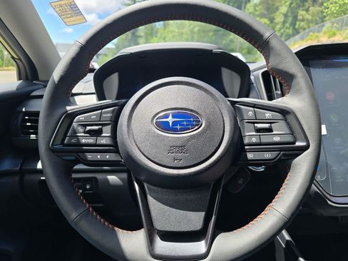 New 2026 Subaru Crosstrek 2.5i Limited AWD/4WD image 19
