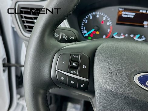 Certified 2022 Ford Escape SE w/ Convenience Package FWD image 16