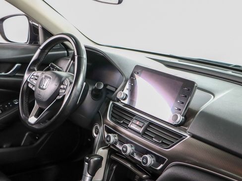 Used 2022 Honda Accord Sport Special Edition image 25