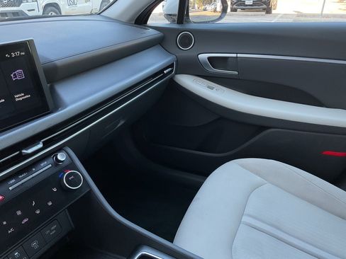 Used 2025 Hyundai Sonata SEL image 34