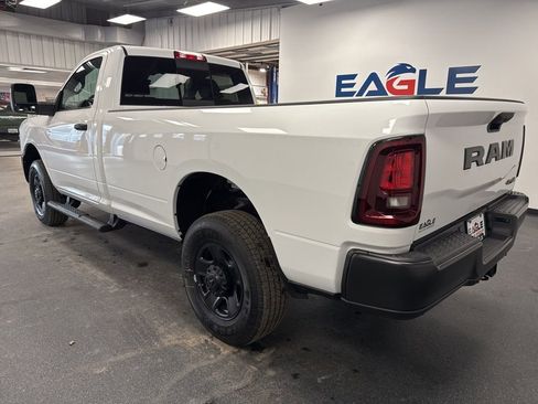 New 2026 RAM 2500 Tradesman image 8