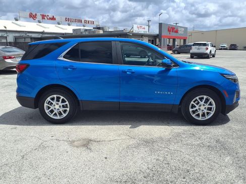 Used 2024 Chevrolet Equinox LT FWD image 7