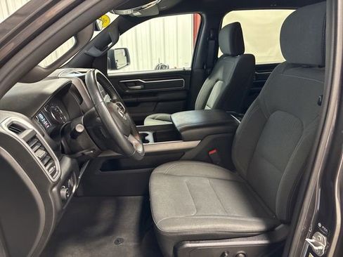 Used 2022 RAM 1500 Big Horn AWD/4WD image 13