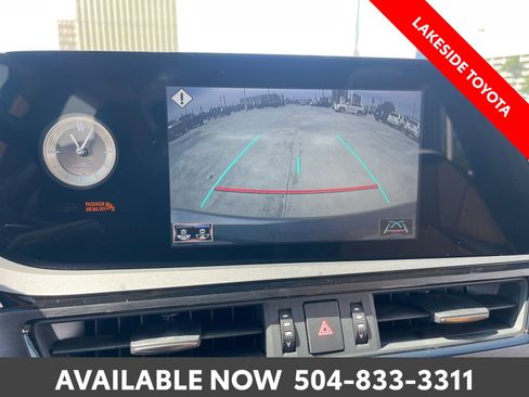 Used 2022 Lexus ES 350 w/ Premium Package FWD image 33