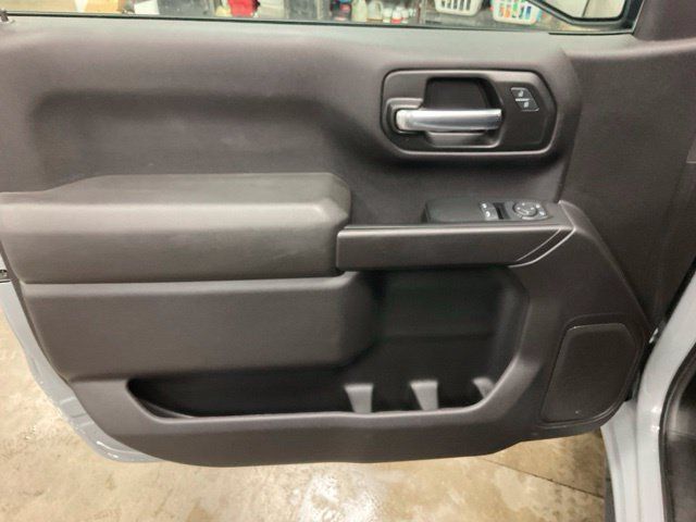 Used 2024 GMC Sierra 1500 Pro w/ Pro Value Package AWD/4WD image 5