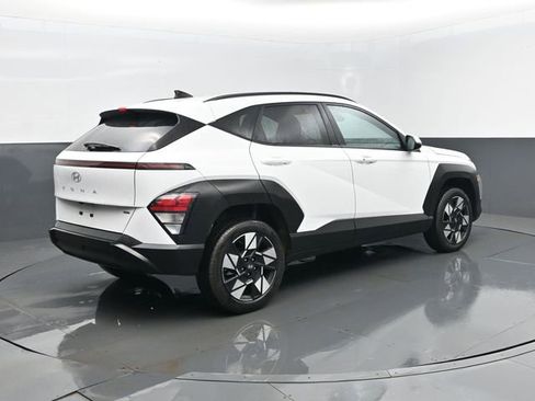 Used 2025 Hyundai Kona SEL image 20