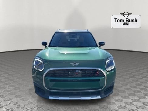 New 2026 MINI Cooper Countryman S w/ Comfort Package Max image 8