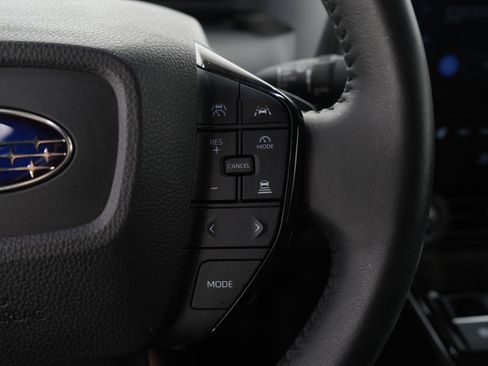 Used 2023 Subaru Solterra AWD image 28