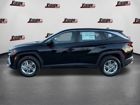 New 2026 Hyundai Tucson SE image 8