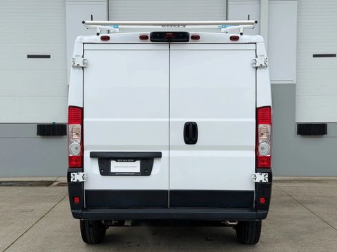 Used 2023 RAM ProMaster 1500 image 4