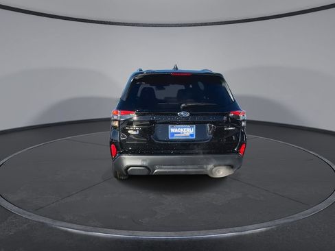 Used 2026 Subaru Forester Touring AWD/4WD image 7