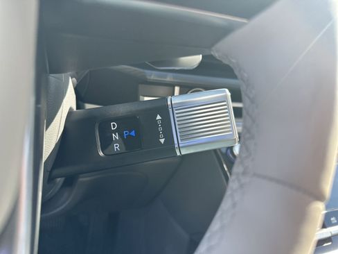 New 2026 Hyundai Santa Fe SEL image 18