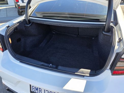 Used 2019 Dodge Charger GT w/ Blacktop Package image 18