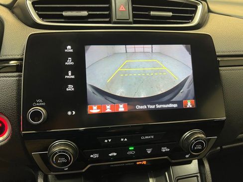 Used 2021 Honda CR-V EX-L image 24