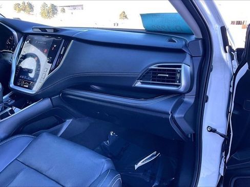 Used 2024 Subaru Outback Limited XT w/ Popular Package #2 image 26