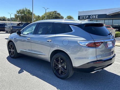 Certified 2024 Buick Enclave Essence w/ Experience Buick Package image 5