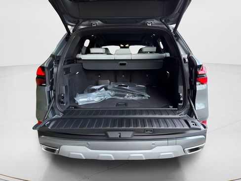 New 2026 BMW X5 xDrive40i AWD/4WD image 22