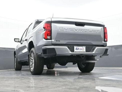 New 2025 Chevrolet Colorado LT w/ LT Convenience Package image 36