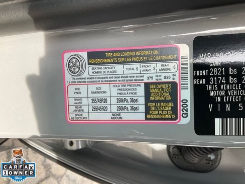 Used 2025 Kia EV6 GT-Line image 22