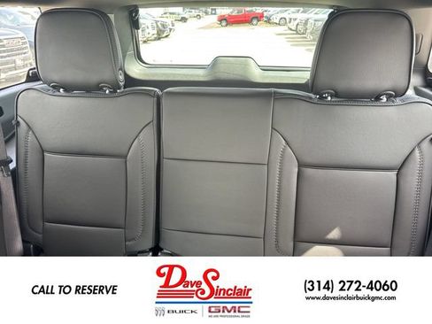 New 2026 GMC Yukon XL Denali w/ Denali Reserve Package AWD/4WD image 24