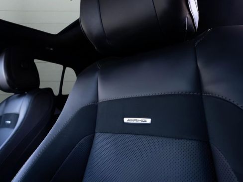 Used 2024 Mercedes-Benz GLE 63 AMG S image 3