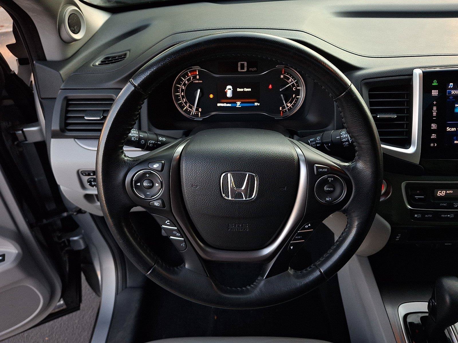 Used 2016 Honda Pilot EX-L image 19