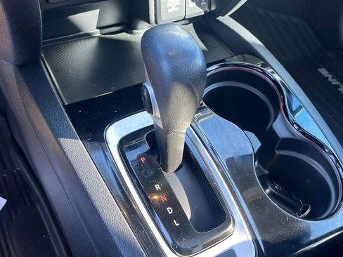 Used 2019 Honda Ridgeline Black Edition image 9