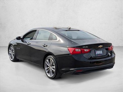 Used 2023 Chevrolet Malibu LT image 7