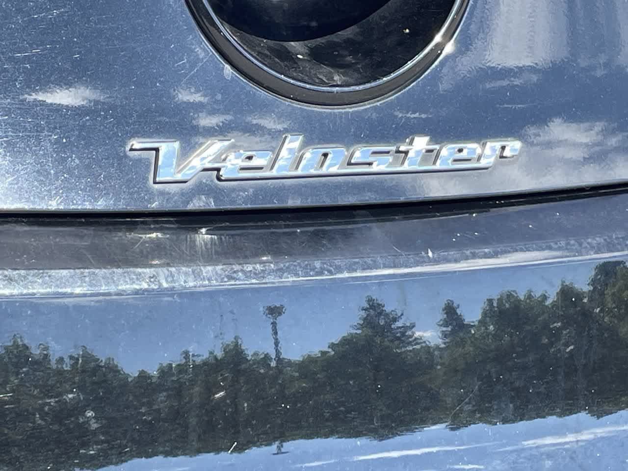 Used 2016 Hyundai Veloster Turbo FWD image 34
