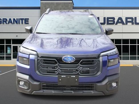 New 2026 Subaru Outback Limited XT AWD/4WD image 3