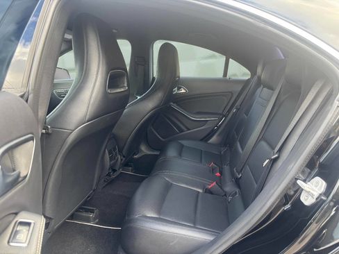 Used 2015 Mercedes-Benz CLA 250 image 16