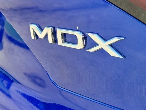 Used 2022 Acura MDX Type S AWD/4WD image 7