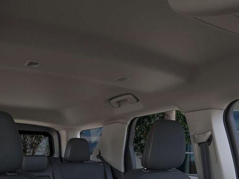 New 2025 Ford Bronco Sport Big Bend w/ Convenience Package image 23