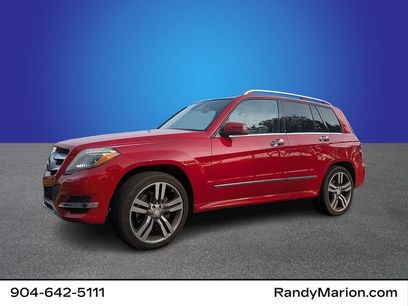 Used 2014 Mercedes-Benz GLK 350 2WD