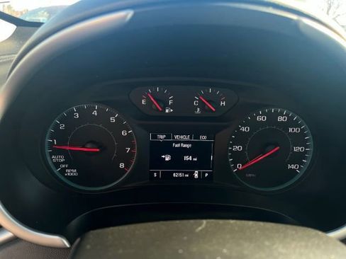 Used 2023 Chevrolet Malibu LT FWD image 21