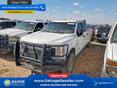 Used 2018 Ford F350 XL w/ Power Equipment Group